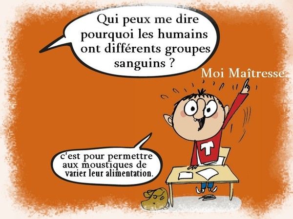 blague PQ – Blagues et Dessins